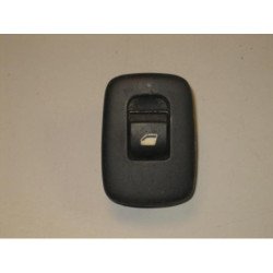Interrupteur De Leve Vitre Arriere Droit Peugeot 207 Phase 1